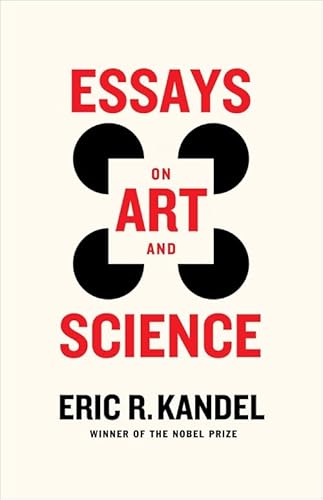 Essays on Art and Science von Columbia University Press
