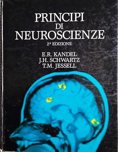 Principi di neuroscienze. Con e-book von CEA