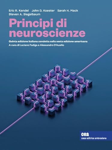 Principi di neuroscienze. Con e-book von CEA