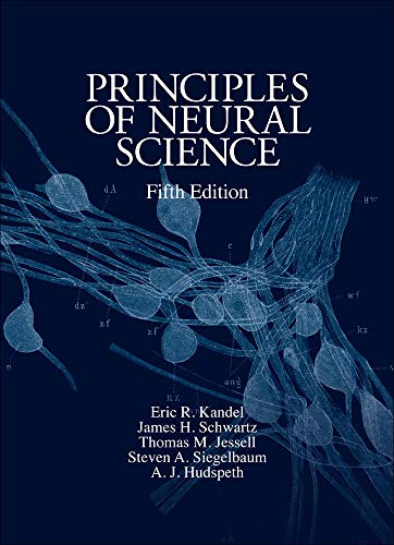 Principles of Neural Science (Principles of Neural Science (Kandel))