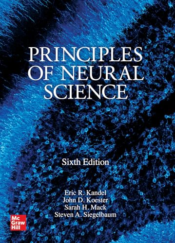 Principles of Neural Science (Scienze) von McGraw-Hill Education