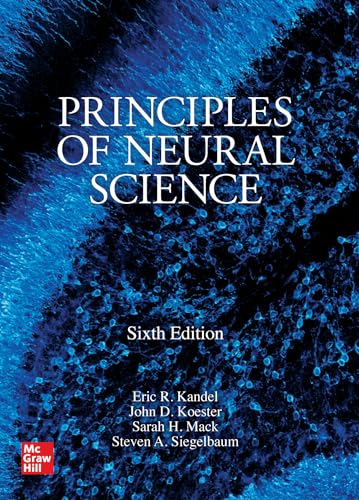 Principles of Neural Science, Sixth Edition (Scienze) von McGraw-Hill Education