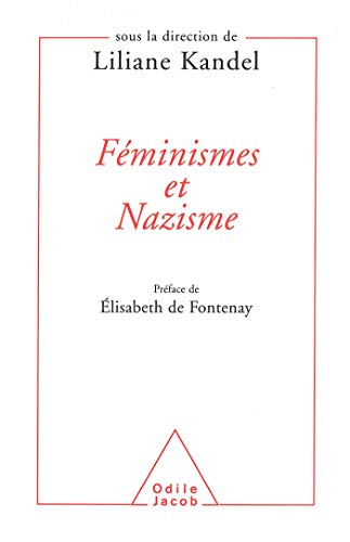 Féminismes et nazisme von JACOB