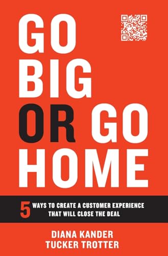 Go Big or Go Home: 5 Ways to Create a Customer Experience That Will Close the Deal Go Big or Go Home: 5 Ways to Create a Customer Experience That Will Close the Deal