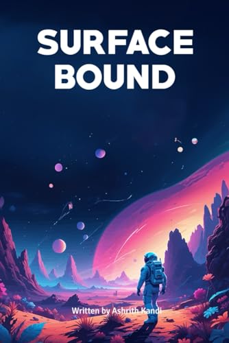 SURFACE BOUND SURFACE BOUND von BriBooks