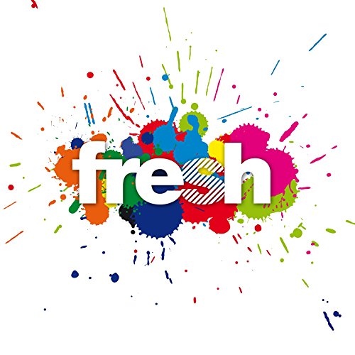 Fresh: Bite-Sized Inspiration for New Students