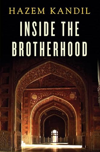 Inside the Brotherhood von Wiley