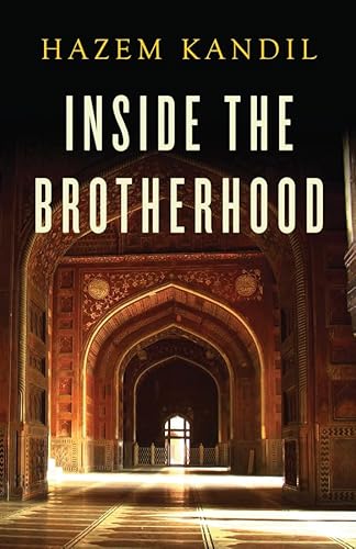 Inside the Brotherhood von Wiley