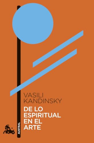 De lo espiritual en el arte (Contemporánea) von Austral