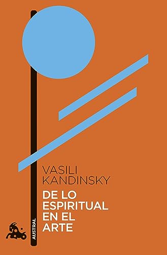 De lo espiritual en el arte (Contemporánea)