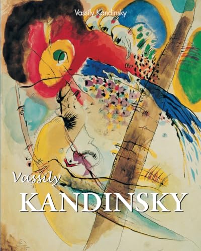 Vassily Kandinsky von Parkstone International
