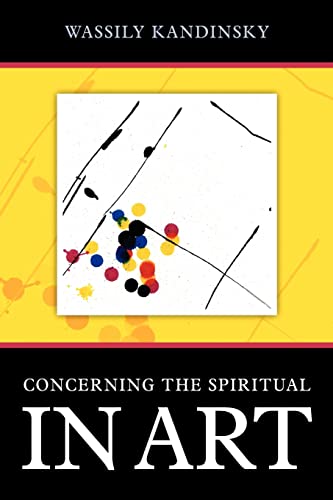 Concerning the Spiritual in Art