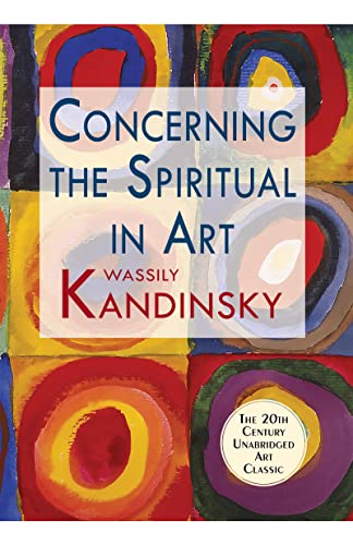 Concerning the Spiritual in Art