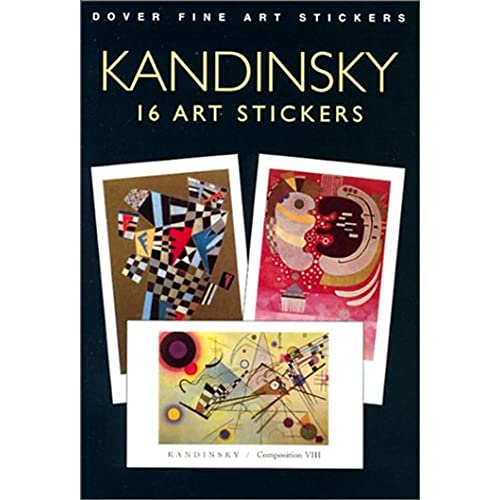 Kandinsky 16 Art