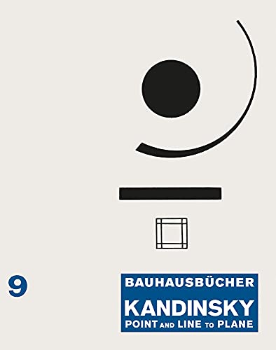 Point and Line to Plane: Bauhausbücher 9