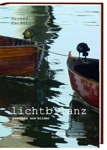 lichtbilanz: Gedichte und Bilder von Hermagoras