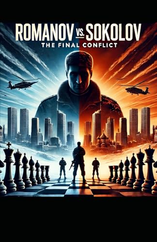 Romanov vs. Sokolov The Final Conflict von Independently published