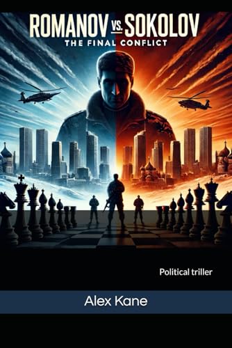 Romanov vs. Sokolov: The Final Conflict von Independently published