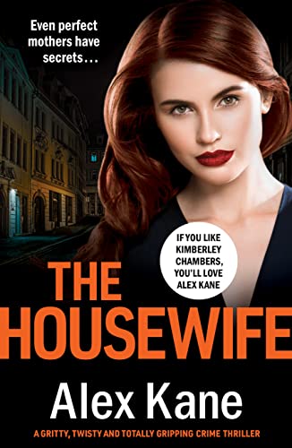 The Housewife von Canelo Hera