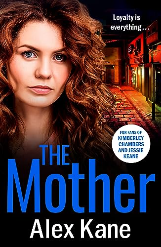 The Mother: A gripping, twisty crime thriller packed with twists von Canelo