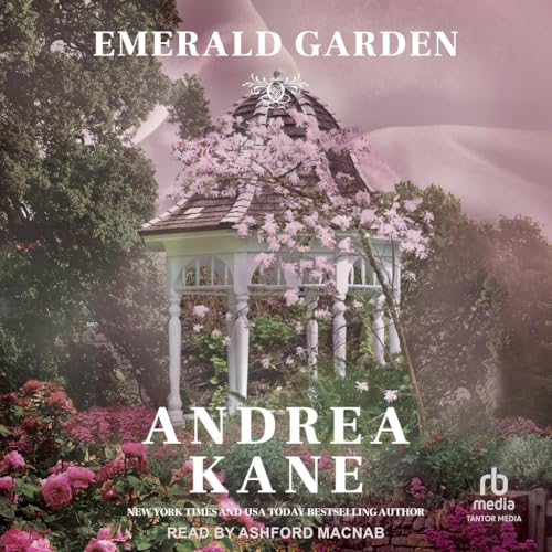 Emerald Garden von Tantor Media Inc