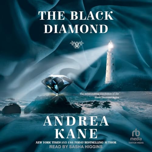 The Black Diamond von Tantor Media Inc