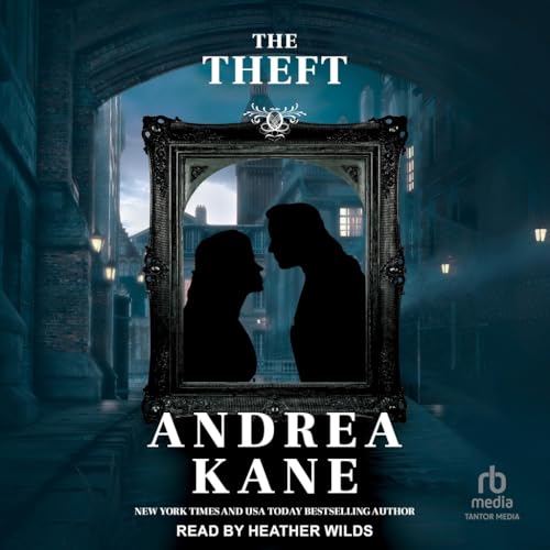 The Theft von Tantor Media Inc