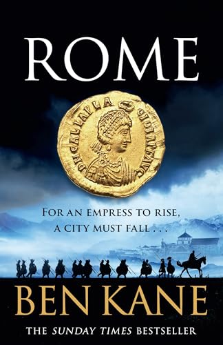 Rome: The brand new epic historical adventure for Summer 2025! Rome: The brand new epic historical adventure for Summer 2025! von Orion