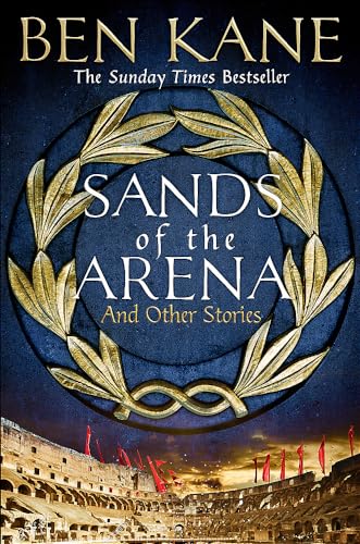 Sands of the Arena and Other Stories von Orion