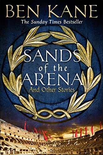 Sands of the Arena and Other Stories Sands of the Arena and Other Stories von Orion