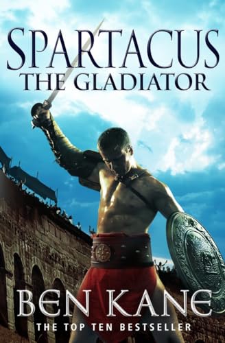 Spartacus: The Gladiator: (Spartacus 1)