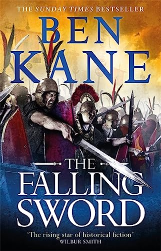 The Falling Sword (Clash of Empires)