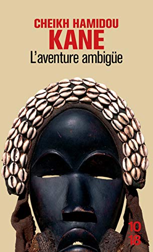 L'Aventure ambiguë von 10 X 18