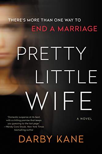 Pretty Little Wife: A Novel