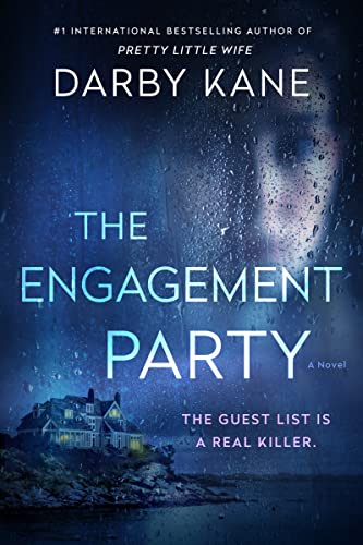 The Engagement Party: A Novel von William Morrow Paperbacks