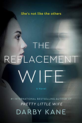 The Replacement Wife: A Novel von Avon