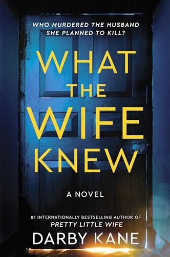 What the Wife Knew: A Novel von William Morrow Paperbacks