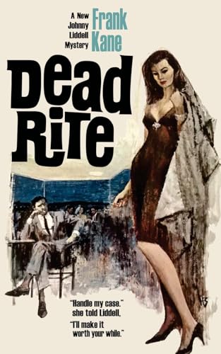 Dead Rite Dead Rite von Chosho Publishing