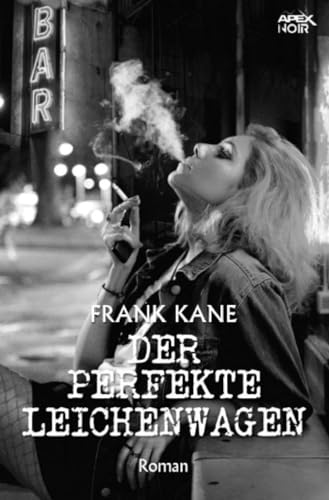 Der perfekte Leichenwagen: Der Crime-Noir-Klassiker!