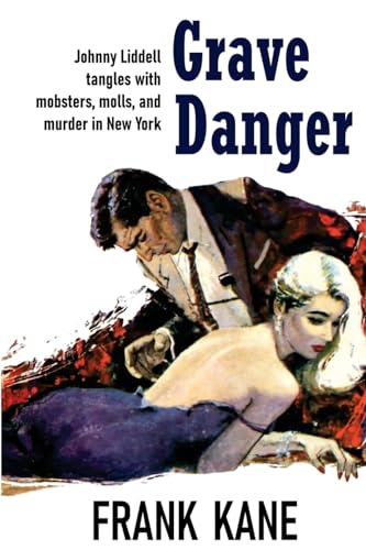 Grave Danger Grave Danger von Chosho Publishing