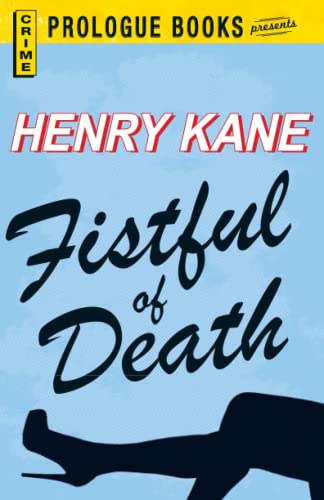 Fistful Of Death