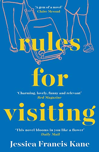 Rules for Visiting von Granta Books