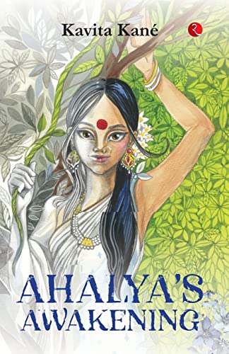 AHALYA’S AWAKENING von Rupa Publications India