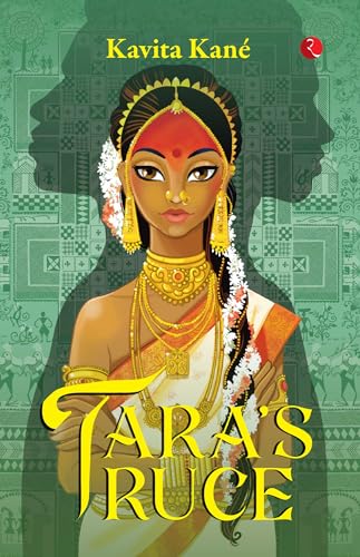 TARA’S TRUCE von Rupa Publications India