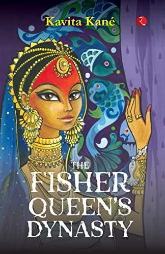 THE FISHER QUEEN’S DYNASTY von Rupa Publications India
