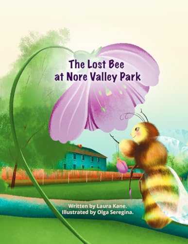 The Lost Bee at Nore Valley Park von Independent Publishing Network