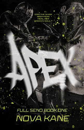 Apex (Full Send) von Dark And Depraved Inc.