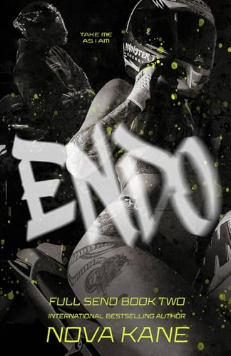 Endo (Full Send) von Dark And Depraved Inc.