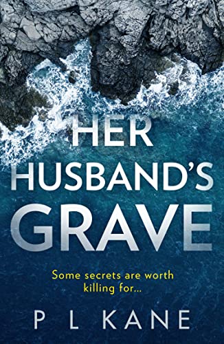 HER HUSBAND’S GRAVE: An utterly gripping new crime thriller book for fans of Helen Phifer! HER HUSBAND’S GRAVE: An utterly gripping new crime thriller book for fans of Helen Phifer!