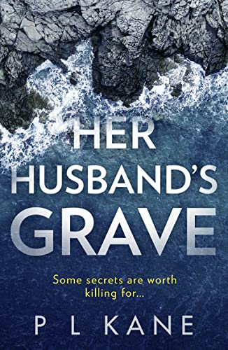 HER HUSBAND’S GRAVE: An utterly gripping new crime thriller book for fans of Helen Phifer!